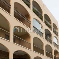 Apartment in Republic of Cyprus, Lemesou, 160 sq.m.