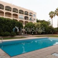 Apartment in Republic of Cyprus, Lemesou, 160 sq.m.