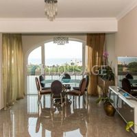 Apartment in Republic of Cyprus, Lemesou, 160 sq.m.
