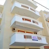 Flat in Greece, Attica, Athens, 50 sq.m.