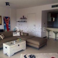 Apartment in Republic of Cyprus, Lemesou, 100 sq.m.