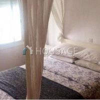 Apartment in Republic of Cyprus, Lemesou, 100 sq.m.