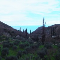 Другое в Греции, Ионические острова, 50 кв.м.