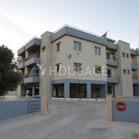 Apartment in Republic of Cyprus, Lemesou, 160 sq.m.