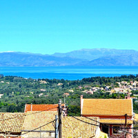 Other in Greece, Ionian Islands, 40 sq.m.