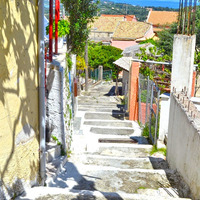Other in Greece, Ionian Islands, 40 sq.m.