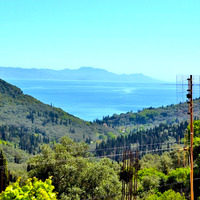 Other in Greece, Ionian Islands, 40 sq.m.