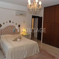 Apartment in Republic of Cyprus, Lemesou, 160 sq.m.
