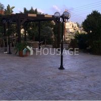 Apartment in Republic of Cyprus, Lemesou, 172 sq.m.