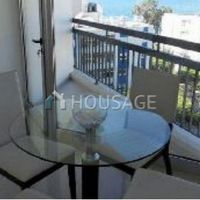 Apartment in Republic of Cyprus, Lemesou, 60 sq.m.