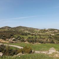 Land plot in Greece, Central Macedonia, Center