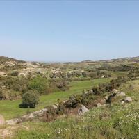 Land plot in Greece, Central Macedonia, Center