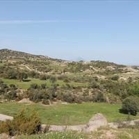 Land plot in Greece, Central Macedonia, Center