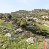 Land plot in Greece, Central Macedonia, Center