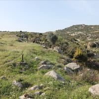 Land plot in Greece, Central Macedonia, Center