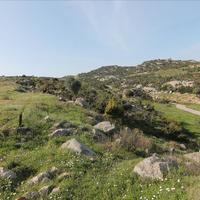 Land plot in Greece, Central Macedonia, Center