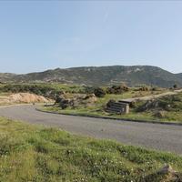 Land plot in Greece, Central Macedonia, Center