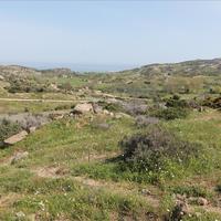 Land plot in Greece, Central Macedonia, Center