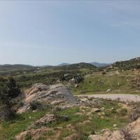 Land plot in Greece, Central Macedonia, Center