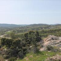 Land plot in Greece, Central Macedonia, Center