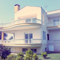 Villa in Greece, Central Macedonia, Center, 318 sq.m.