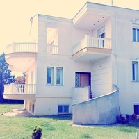 Villa in Greece, Central Macedonia, Center, 318 sq.m.