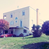 Villa in Greece, Central Macedonia, Center, 318 sq.m.