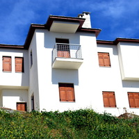 Таунхаус в Греции, Фессалия, 131 кв.м.