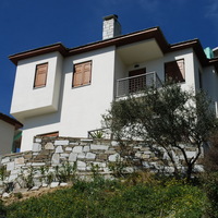 Таунхаус в Греции, Фессалия, 131 кв.м.