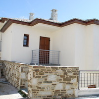 Таунхаус в Греции, Фессалия, 131 кв.м.