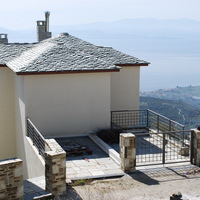 Таунхаус в Греции, Фессалия, 131 кв.м.