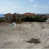 Land plot in Republic of Cyprus, Lemesou