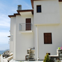 Таунхаус в Греции, Фессалия, 131 кв.м.