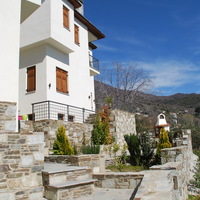 Таунхаус в Греции, Фессалия, 131 кв.м.