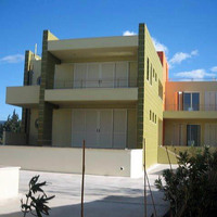 Flat in Greece, Peloponnese, Kori, 65 sq.m.