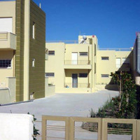 Flat in Greece, Peloponnese, Kori, 65 sq.m.