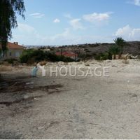 Land plot in Republic of Cyprus, Lemesou