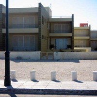 Flat in Greece, Peloponnese, Kori, 65 sq.m.