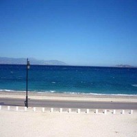 Flat in Greece, Peloponnese, Kori, 65 sq.m.
