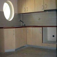 Flat in Greece, Peloponnese, Kori, 65 sq.m.
