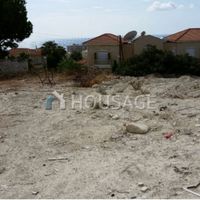 Land plot in Republic of Cyprus, Lemesou