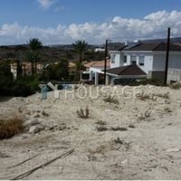 Land plot in Republic of Cyprus, Lemesou