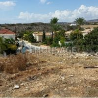 Land plot in Republic of Cyprus, Lemesou