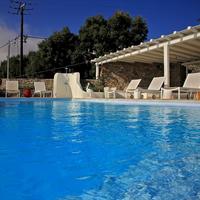 Вилла в Греции, 200 кв.м.