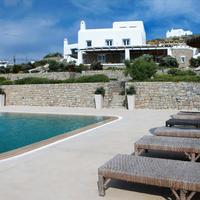 Villa in Greece, 450 sq.m.