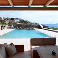 Villa in Greece, 450 sq.m.