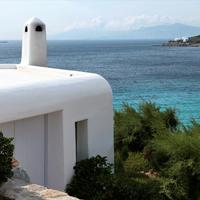 Villa in Greece, 450 sq.m.