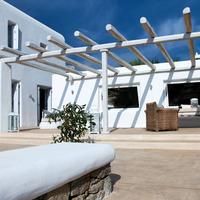 Villa in Greece, 450 sq.m.