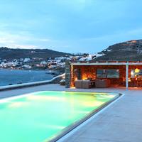 Villa in Greece, 450 sq.m.