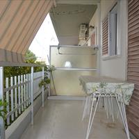 Flat in Greece, Peloponnese, Kori, 28 sq.m.